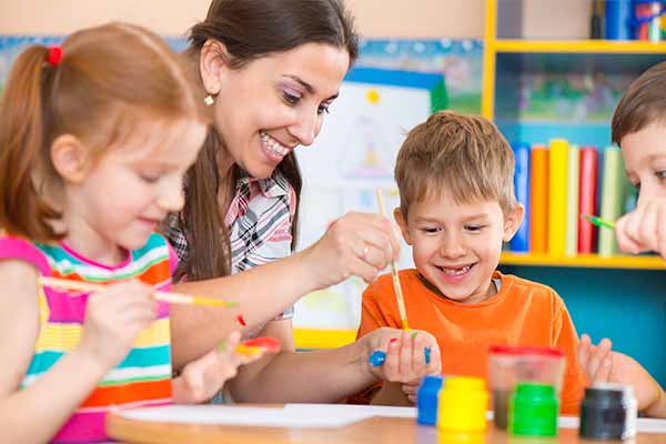 Daycare Employment Opportunities In Gahanna Ohio