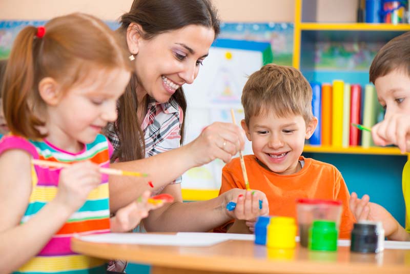 Find daycare jobs in Columbus, Ohio