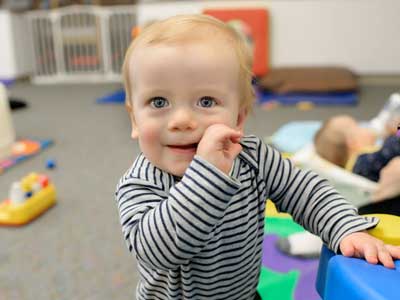 Toddler Care in Columbus Ohio