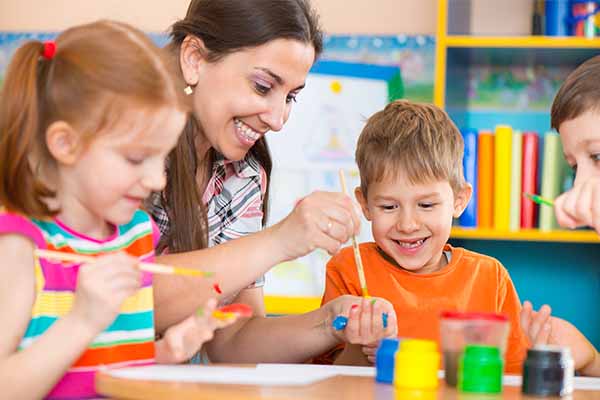 Find daycare jobs in Columbus, Ohio