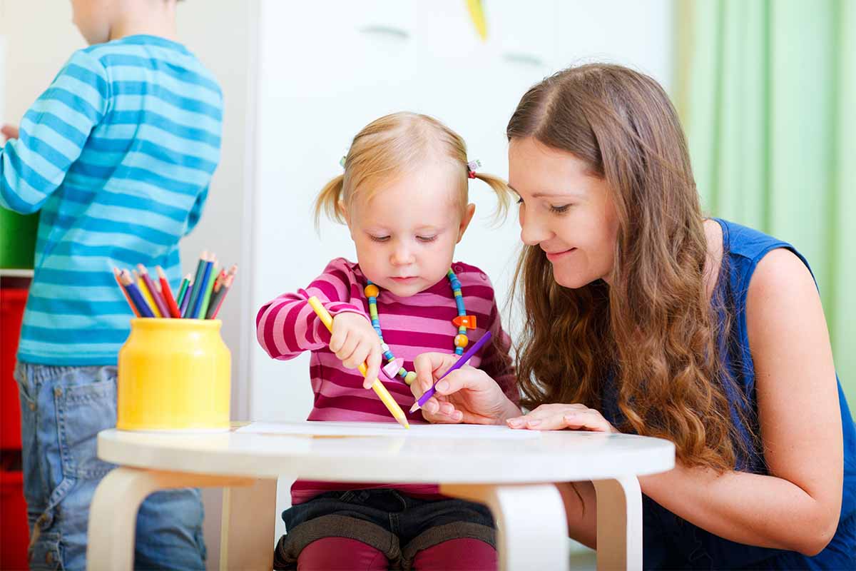 Find daycare jobs in Columbus, Ohio